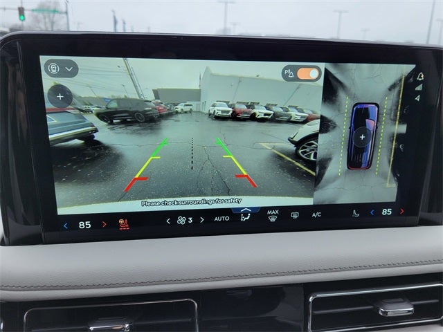 2026 Lincoln Aviator Premiere®