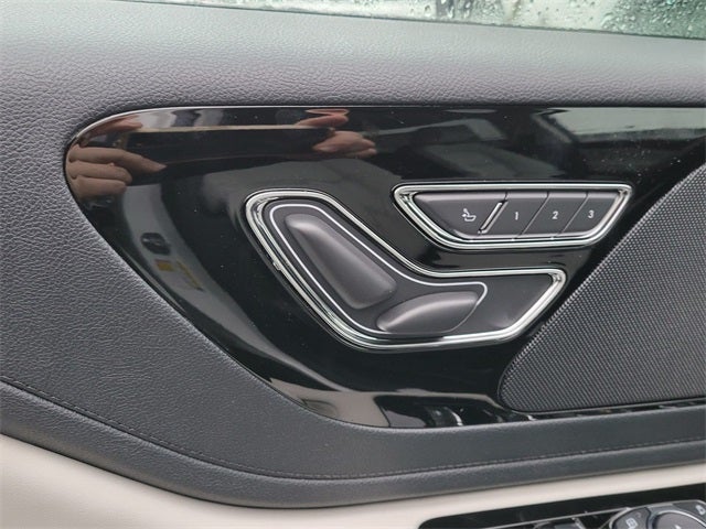 2026 Lincoln Aviator Premiere®