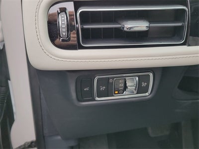 2026 Lincoln Aviator Premiere®