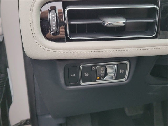 2026 Lincoln Aviator Premiere®