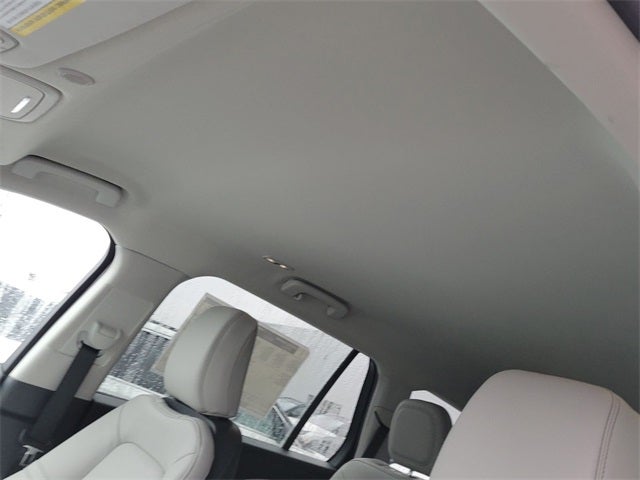 2026 Lincoln Aviator Premiere®