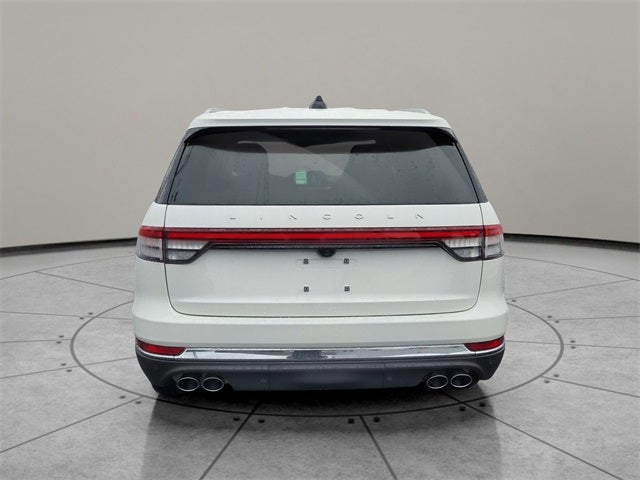 2026 Lincoln Aviator Premiere®