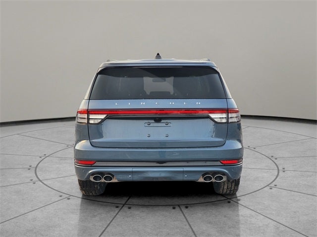2026 Lincoln Aviator Premiere®