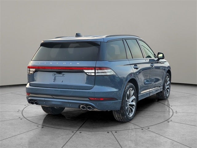 2026 Lincoln Aviator Premiere®