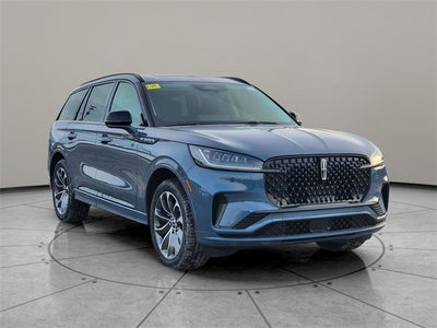 2026 Lincoln Aviator Premiere®