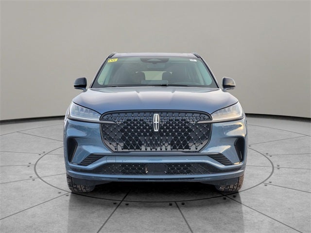 2026 Lincoln Aviator Premiere®