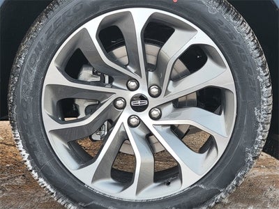 2026 Lincoln Aviator Premiere®