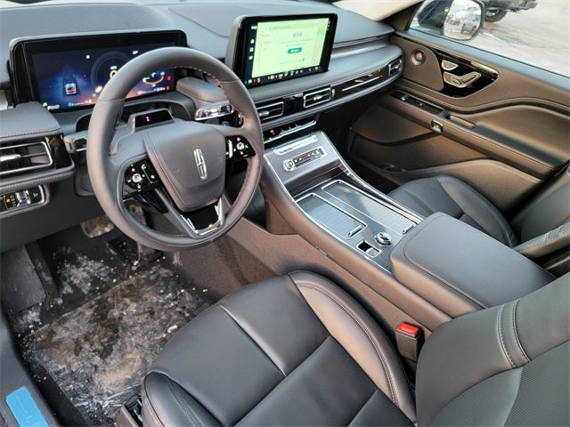 2026 Lincoln Aviator Premiere®