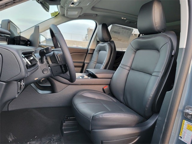 2026 Lincoln Aviator Premiere®