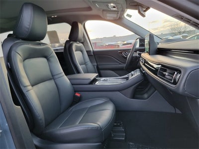 2026 Lincoln Aviator Premiere®