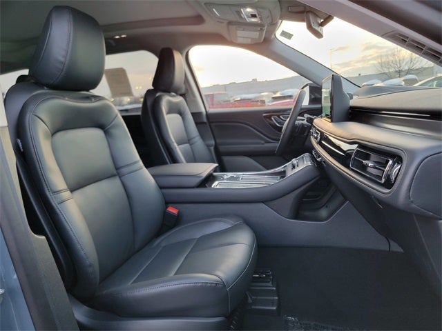 2026 Lincoln Aviator Premiere®