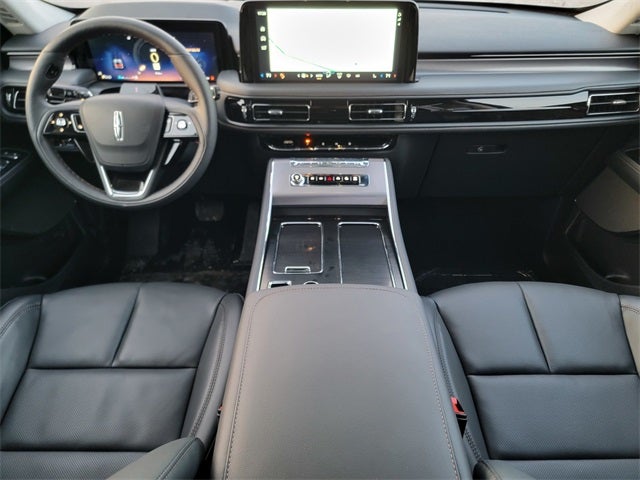 2026 Lincoln Aviator Premiere®