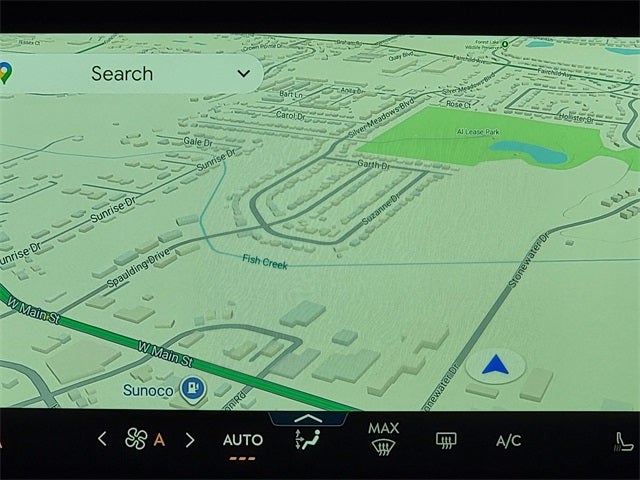 2026 Lincoln Aviator Premiere®