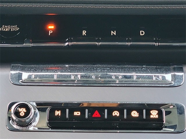 2026 Lincoln Aviator Premiere®