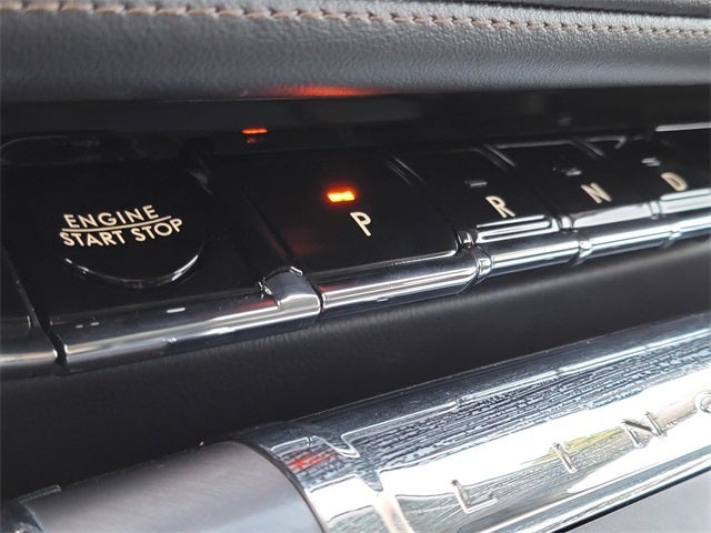 2026 Lincoln Aviator Premiere®