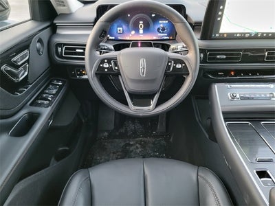 2026 Lincoln Aviator Premiere®