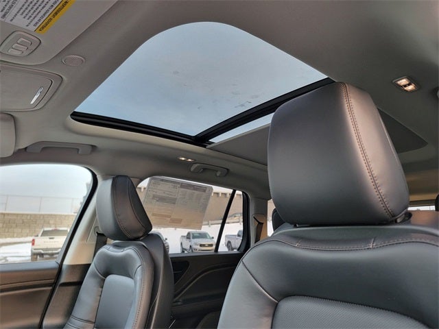 2026 Lincoln Aviator Premiere®