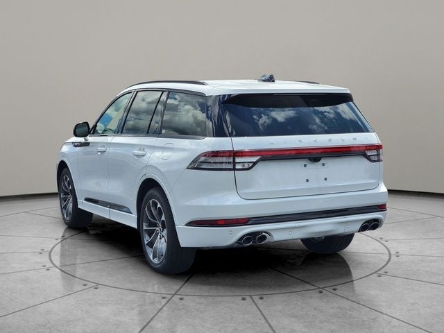 2026 Lincoln Aviator Premiere®
