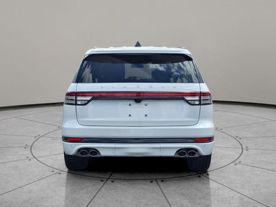 2026 Lincoln Aviator Premiere®