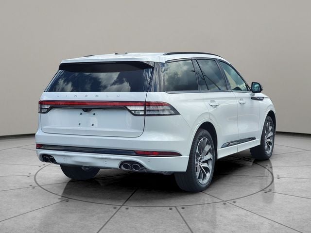 2026 Lincoln Aviator Premiere®