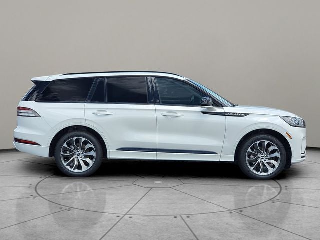 2026 Lincoln Aviator Premiere®