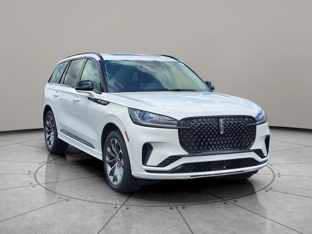 2026 Lincoln Aviator Premiere®