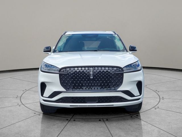 2026 Lincoln Aviator Premiere®