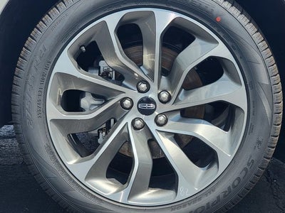 2026 Lincoln Aviator Premiere®
