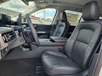 2026 Lincoln Aviator Premiere®