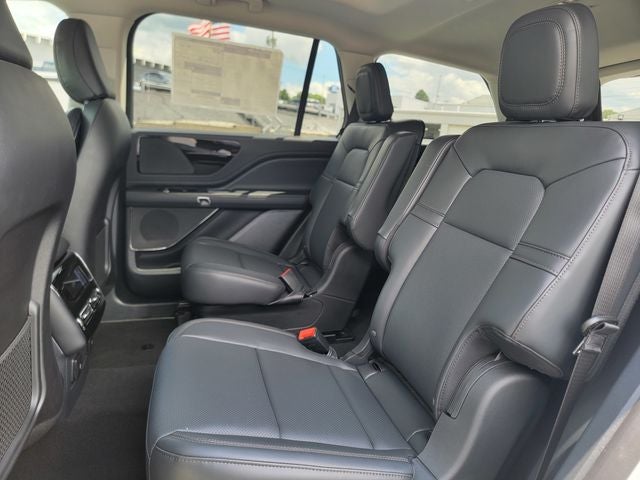 2026 Lincoln Aviator Premiere®