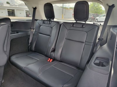 2026 Lincoln Aviator Premiere®