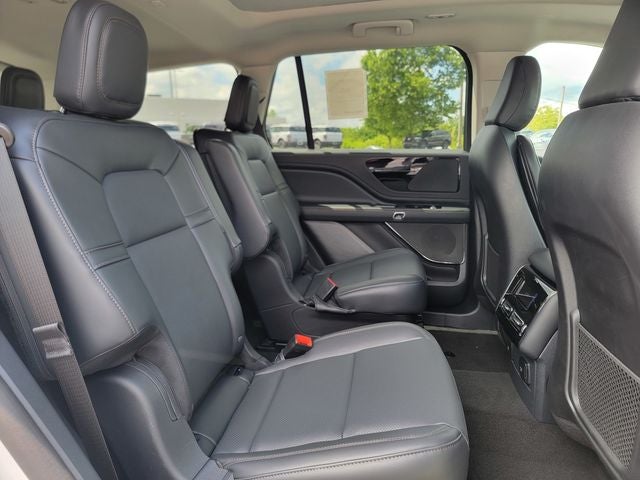 2026 Lincoln Aviator Premiere®