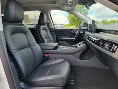 2026 Lincoln Aviator Premiere®