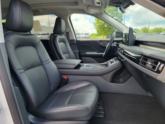 2026 Lincoln Aviator Premiere®