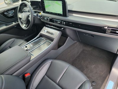 2026 Lincoln Aviator Premiere®