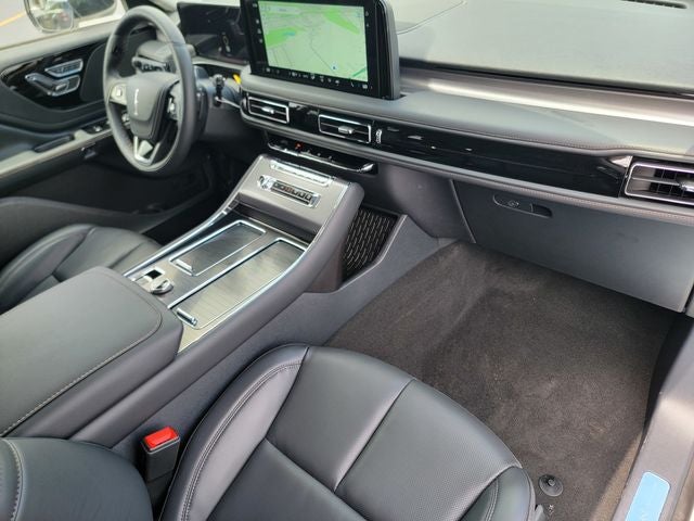 2026 Lincoln Aviator Premiere®