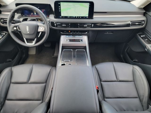 2026 Lincoln Aviator Premiere®