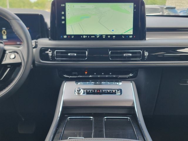 2026 Lincoln Aviator Premiere®