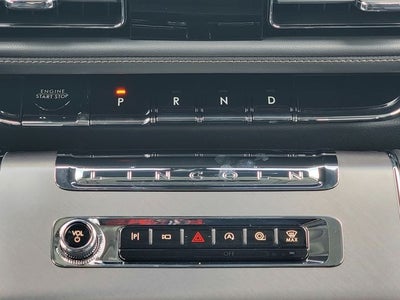 2026 Lincoln Aviator Premiere®