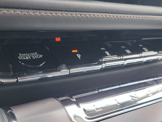 2026 Lincoln Aviator Premiere®