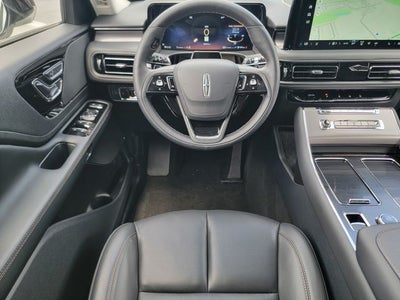 2026 Lincoln Aviator Premiere®
