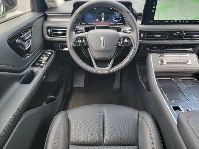 2026 Lincoln Aviator Premiere®