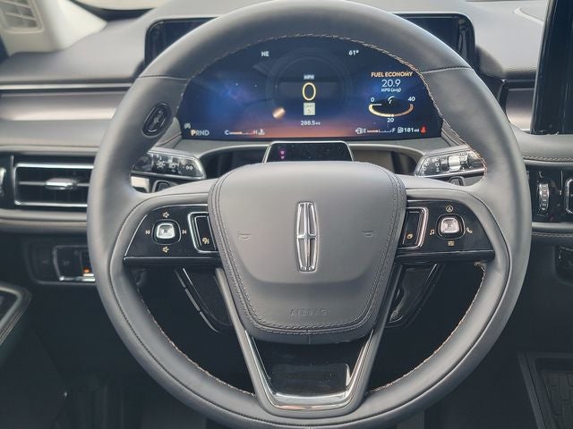 2026 Lincoln Aviator Premiere®