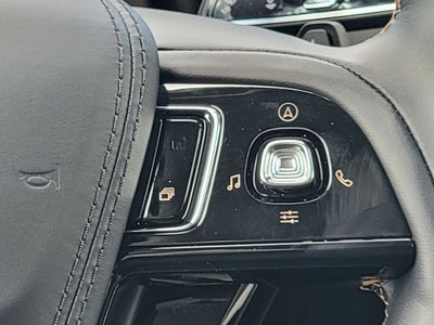 2026 Lincoln Aviator Premiere®