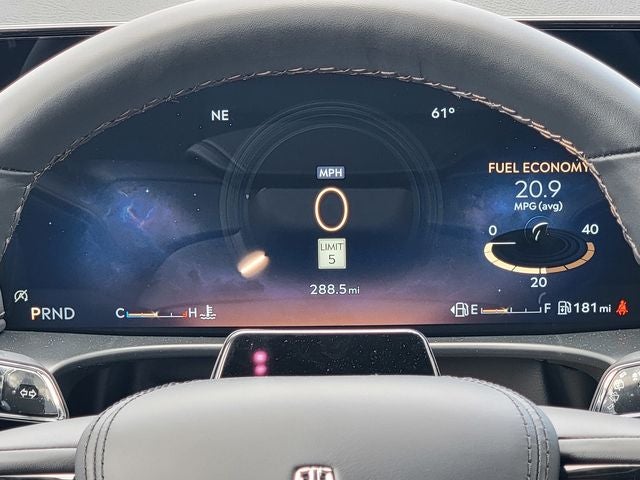2026 Lincoln Aviator Premiere®