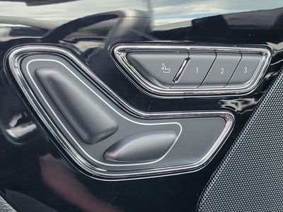 2026 Lincoln Aviator Premiere®