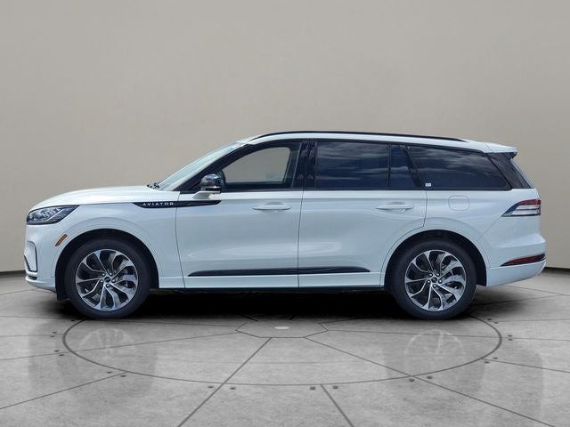 2026 Lincoln Aviator Premiere®