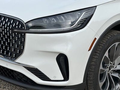 2026 Lincoln Aviator Premiere®