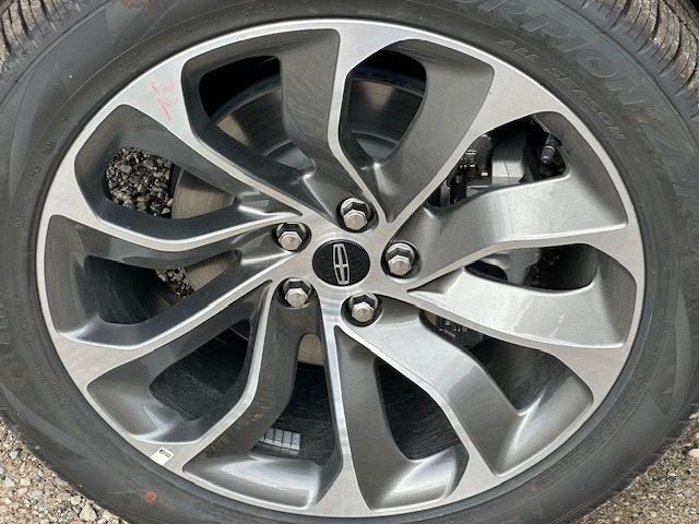 2026 Lincoln Aviator Premiere®