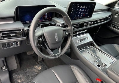 2026 Lincoln Aviator Premiere®